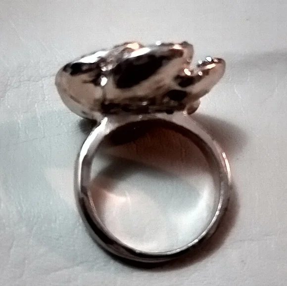 Ring Size 7 - Picture 2 of 2